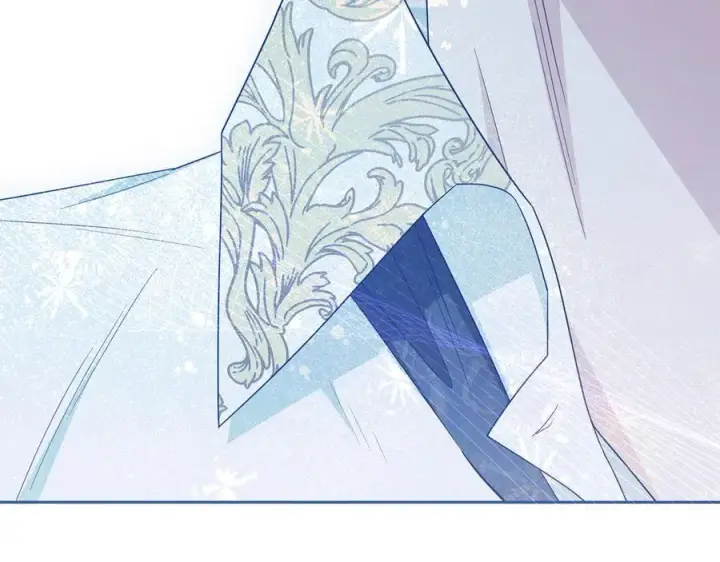 《反派少女被爱意围绕》第86话 悸动的心图126