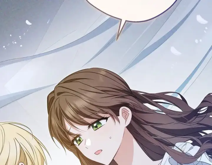 《反派少女被爱意围绕》第86话 悸动的心图143