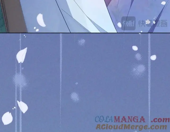 《反派少女被爱意围绕》第86话 悸动的心图145