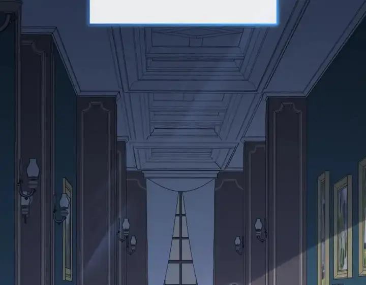 《反派少女被爱意围绕》第86话 悸动的心图163
