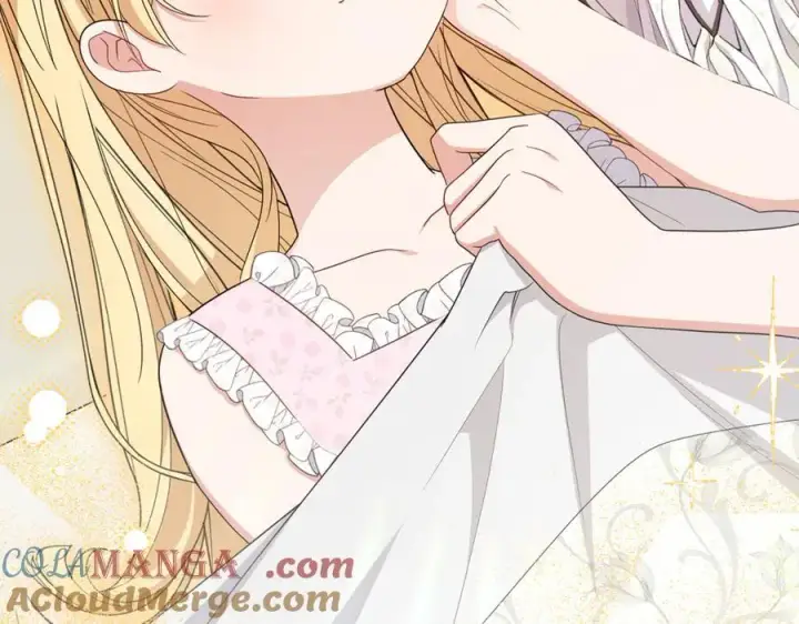 《反派少女被爱意围绕》第86话 悸动的心图17