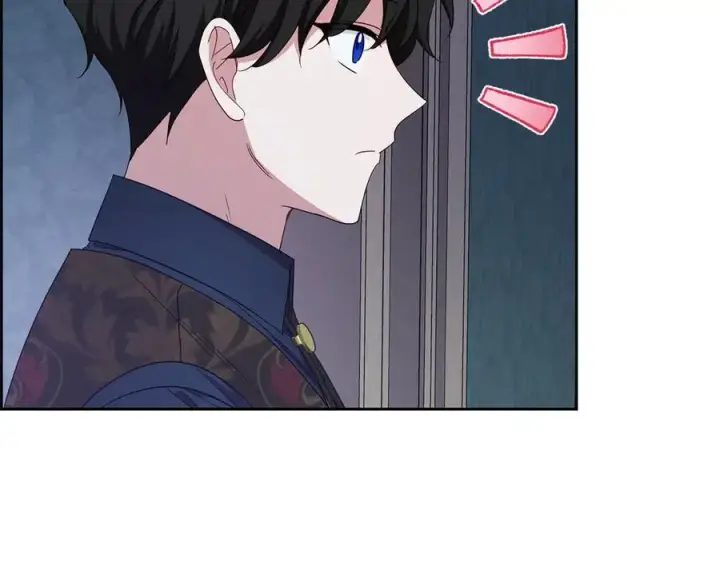 《反派少女被爱意围绕》第86话 悸动的心图175