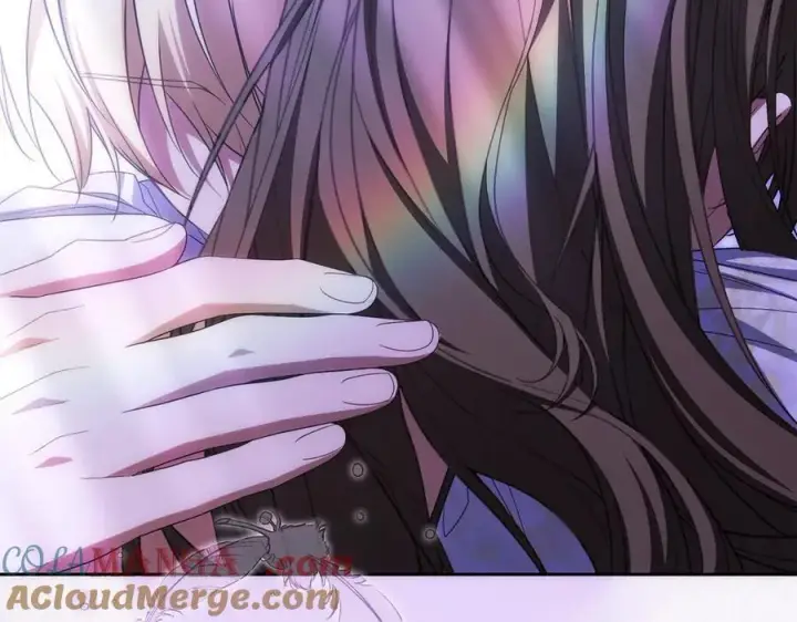 《反派少女被爱意围绕》第86话 悸动的心图189