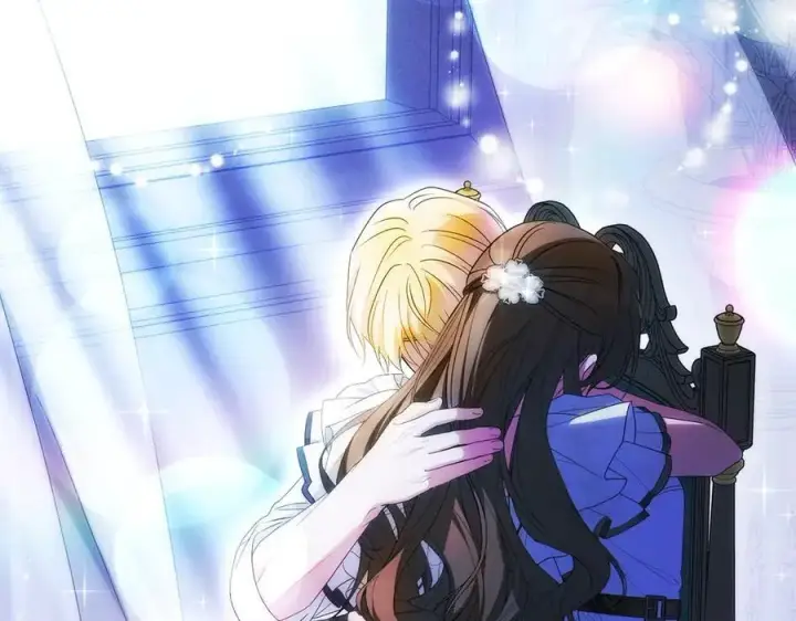 《反派少女被爱意围绕》第86话 悸动的心图192
