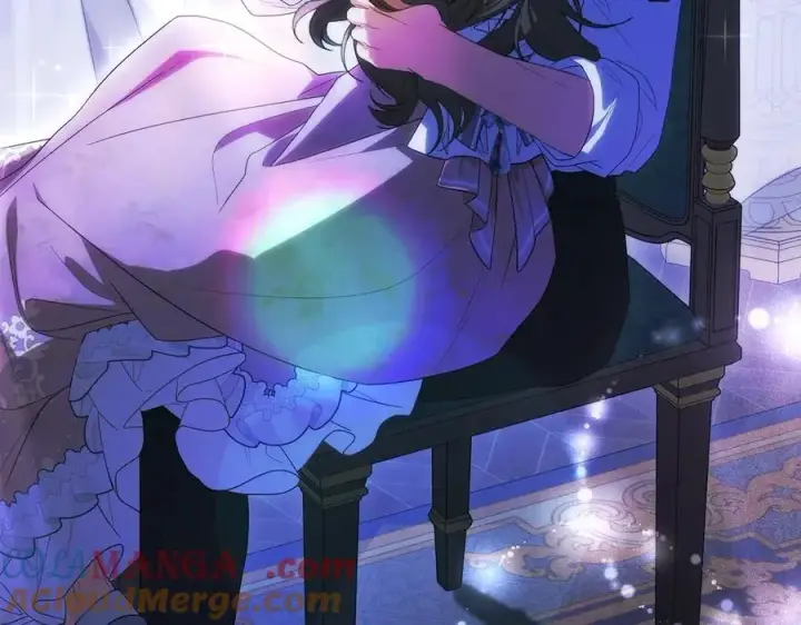 《反派少女被爱意围绕》第86话 悸动的心图193