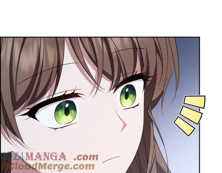 《反派少女被爱意围绕》第86话 悸动的心图25