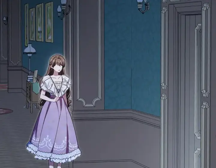《反派少女被爱意围绕》第86话 悸动的心图28