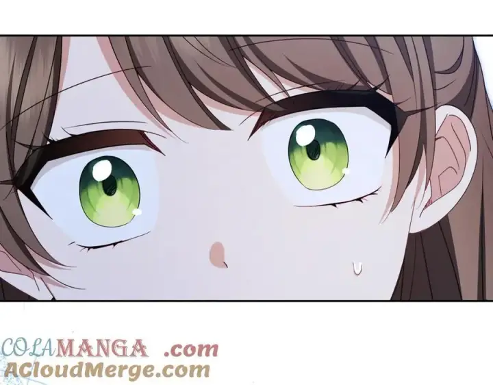 《反派少女被爱意围绕》第86话 悸动的心图37