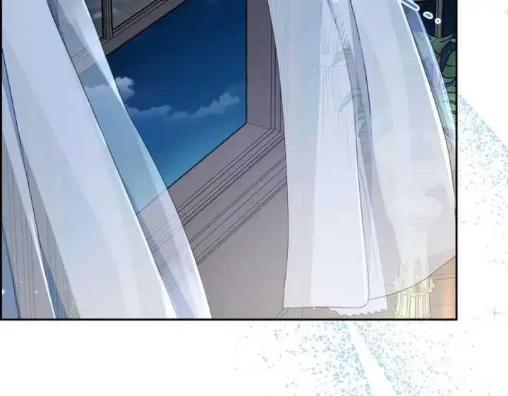《反派少女被爱意围绕》第86话 悸动的心图39