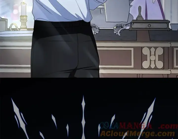 《反派少女被爱意围绕》第86话 悸动的心图49