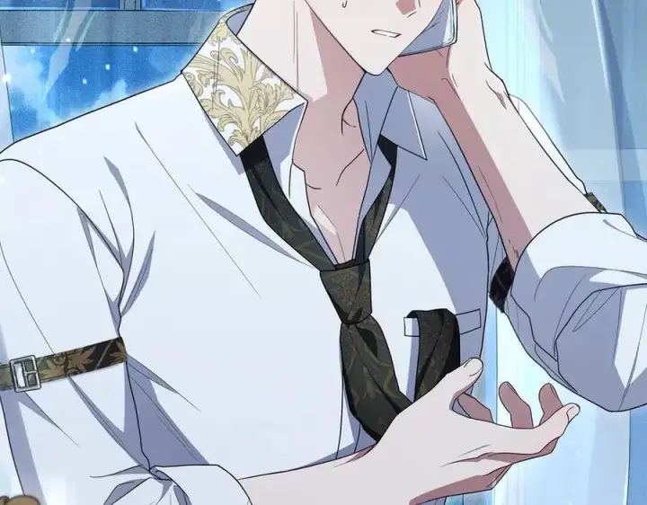《反派少女被爱意围绕》第86话 悸动的心图52