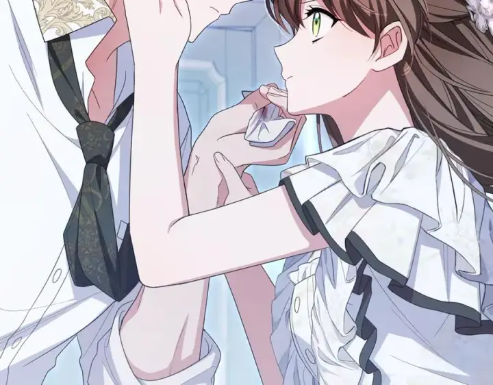 《反派少女被爱意围绕》第86话 悸动的心图67
