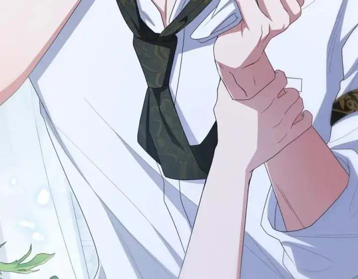 《反派少女被爱意围绕》第86话 悸动的心图71