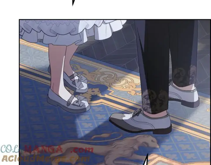 《反派少女被爱意围绕》第86话 悸动的心图81