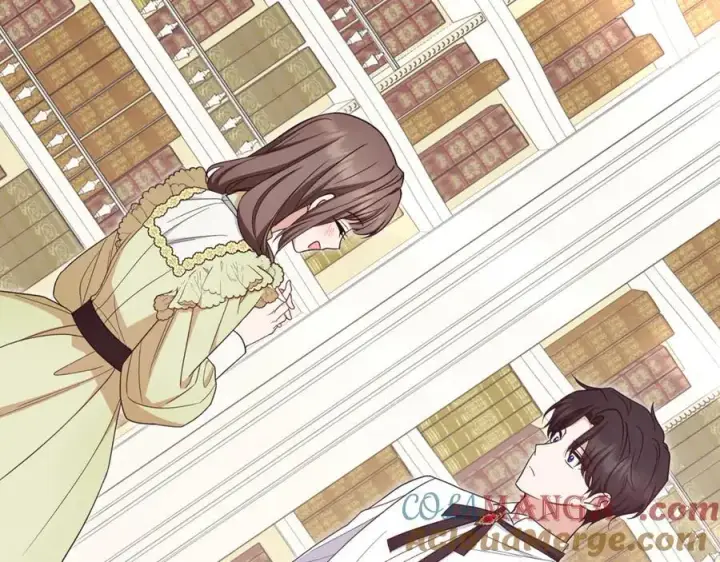 《反派少女被爱意围绕》第87话 在意图105