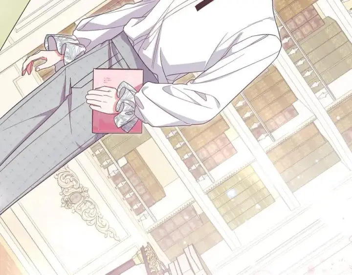 《反派少女被爱意围绕》第87话 在意图106