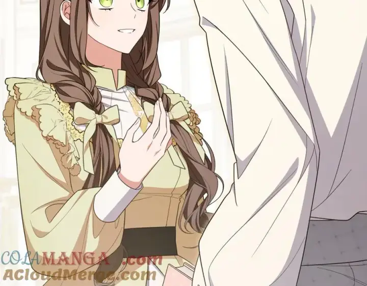 《反派少女被爱意围绕》第87话 在意图145