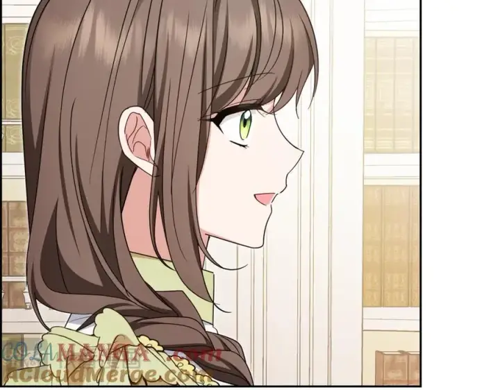 《反派少女被爱意围绕》第87话 在意图149