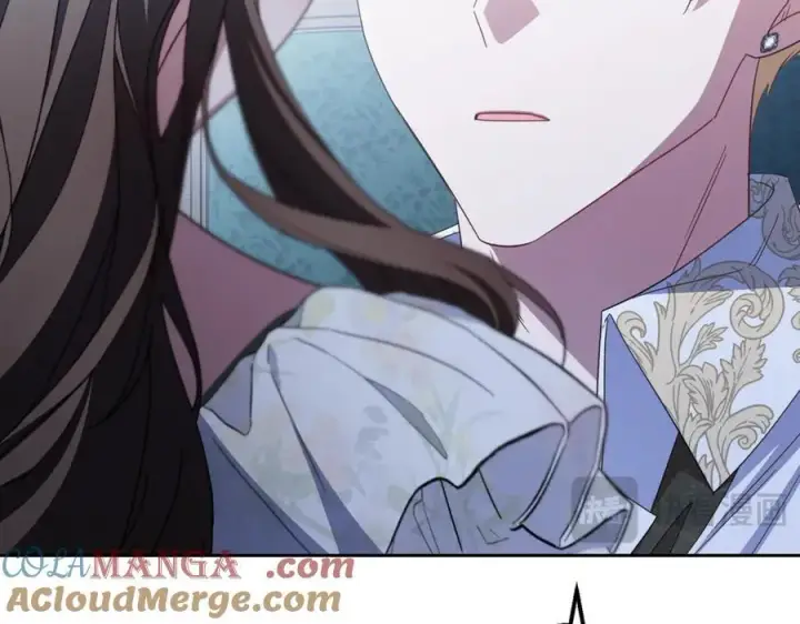 《反派少女被爱意围绕》第87话 在意图17