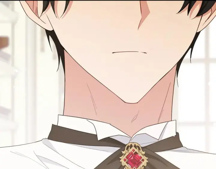 《反派少女被爱意围绕》第87话 在意图176