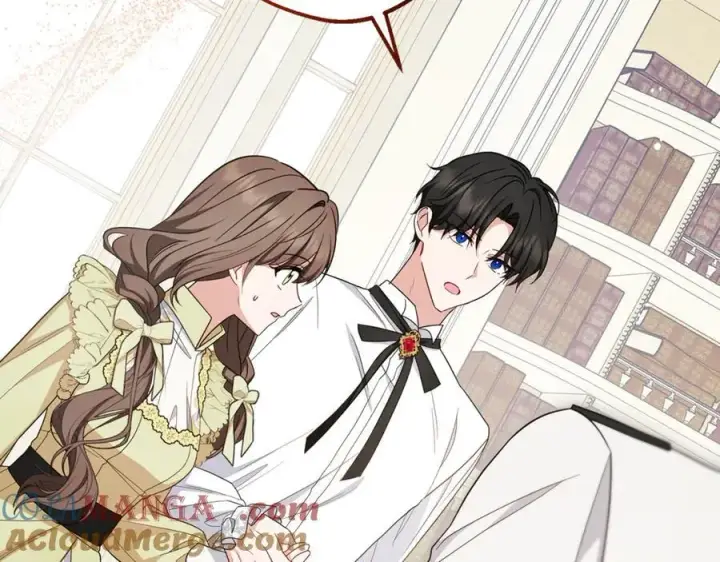 《反派少女被爱意围绕》第87话 在意图181