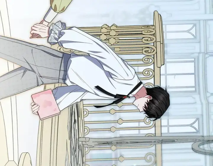 《反派少女被爱意围绕》第87话 在意图196