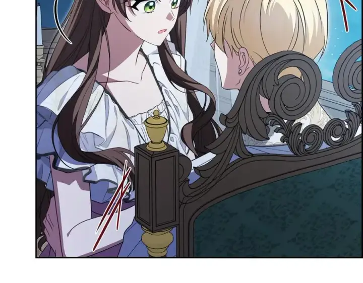 《反派少女被爱意围绕》第87话 在意图20