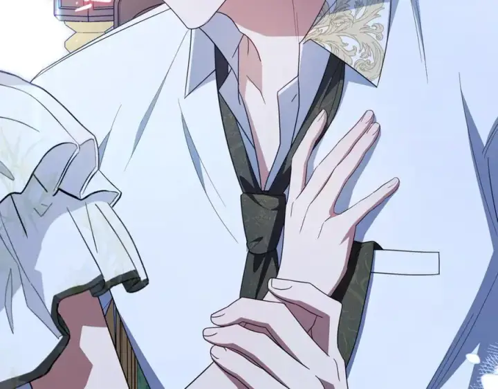 《反派少女被爱意围绕》第87话 在意图27