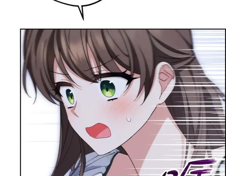 《反派少女被爱意围绕》第87话 在意图43