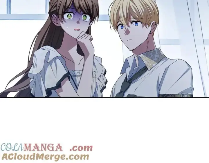 《反派少女被爱意围绕》第87话 在意图53