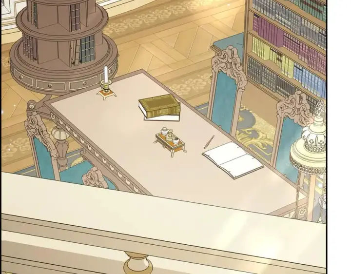 《反派少女被爱意围绕》第87话 在意图64