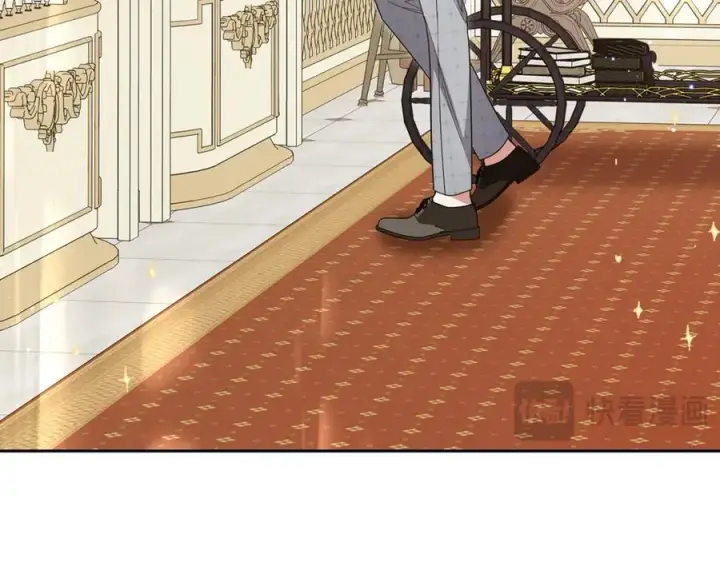 《反派少女被爱意围绕》第87话 在意图68