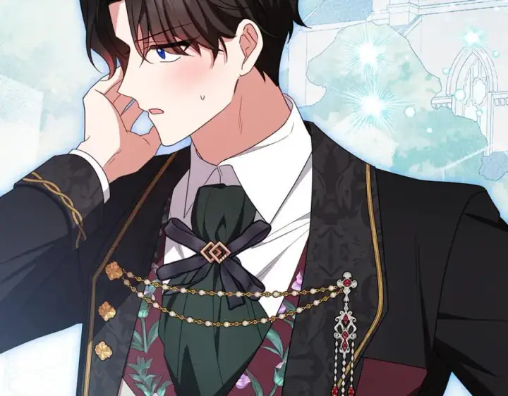 漫画《反派少女被爱意围绕》第88话 勇敢认错道歉第111张图