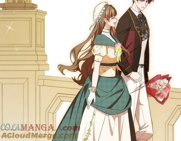 漫画《反派少女被爱意围绕》第88话 勇敢认错道歉第209张图