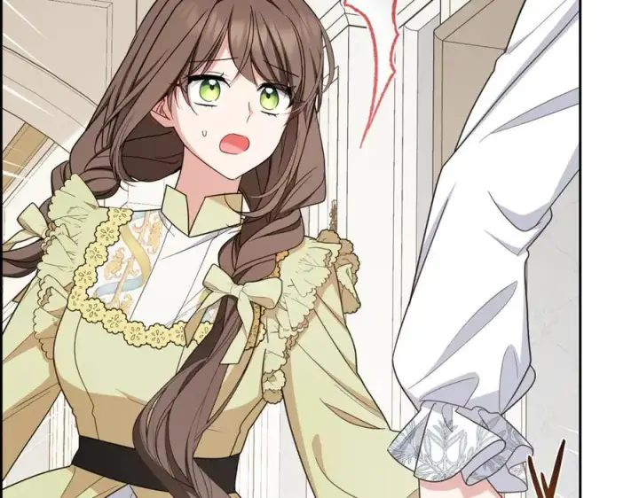 漫画《反派少女被爱意围绕》第88话 勇敢认错道歉第6张图
