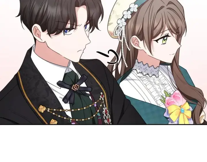 漫画《反派少女被爱意围绕》第88话 勇敢认错道歉第72张图