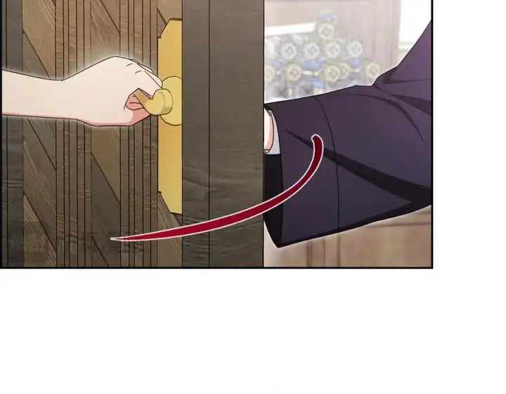 《反派少女被爱意围绕》第89话 情窦初开图107