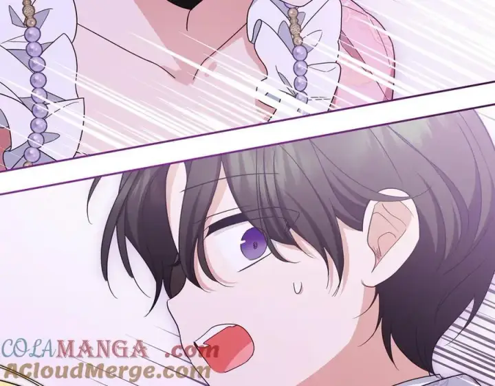 《反派少女被爱意围绕》第89话 情窦初开图113