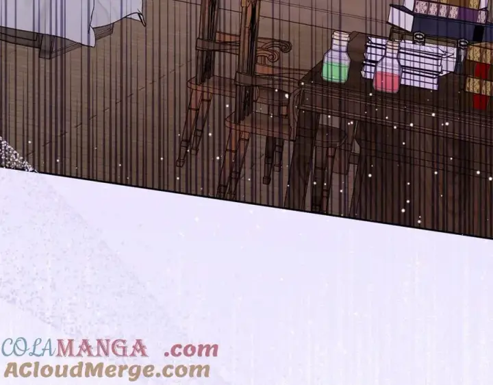《反派少女被爱意围绕》第89话 情窦初开图121
