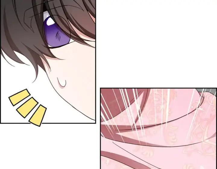 《反派少女被爱意围绕》第89话 情窦初开图134