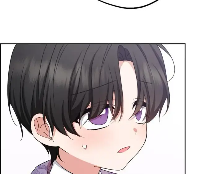 《反派少女被爱意围绕》第89话 情窦初开图162