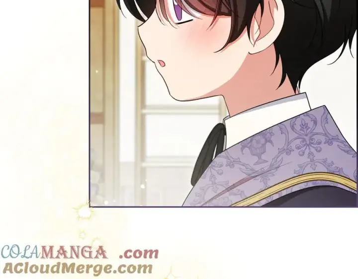 《反派少女被爱意围绕》第89话 情窦初开图177