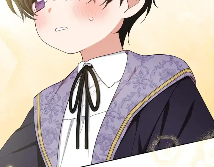 《反派少女被爱意围绕》第89话 情窦初开图204