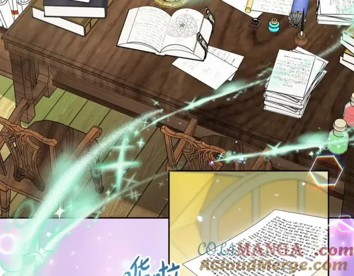 《反派少女被爱意围绕》第89话 情窦初开图209