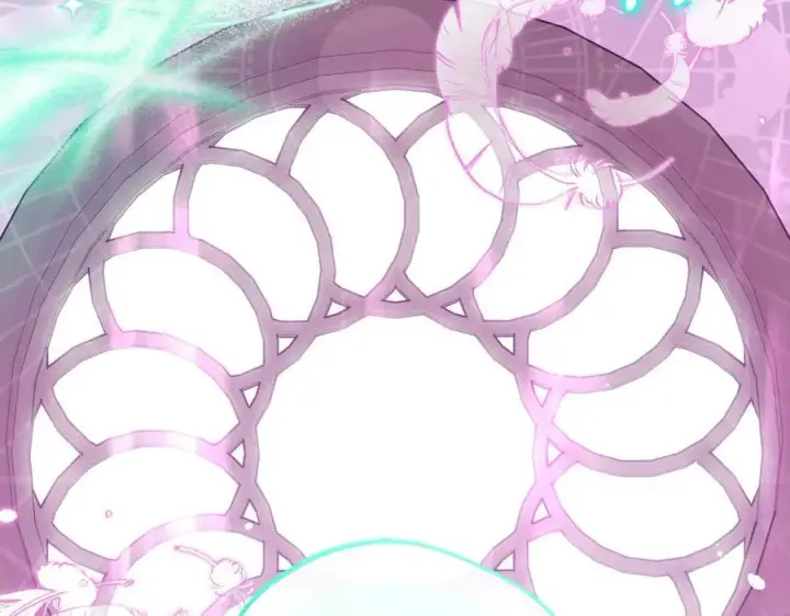 《反派少女被爱意围绕》第89话 情窦初开图219