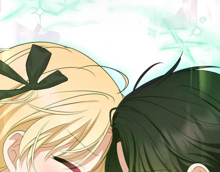 《反派少女被爱意围绕》第89话 情窦初开图223