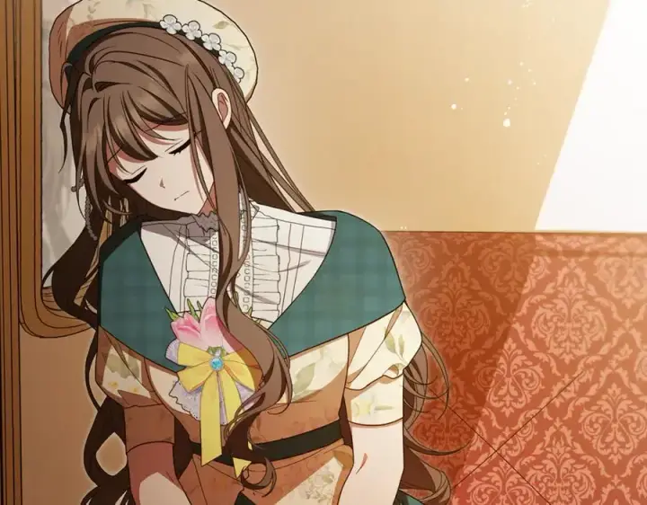 《反派少女被爱意围绕》第89话 情窦初开图32