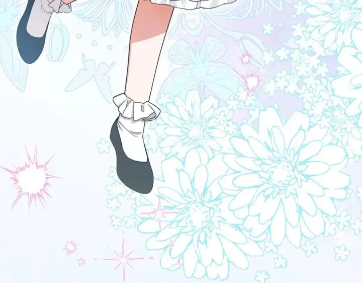 《反派少女被爱意围绕》第89话 情窦初开图42