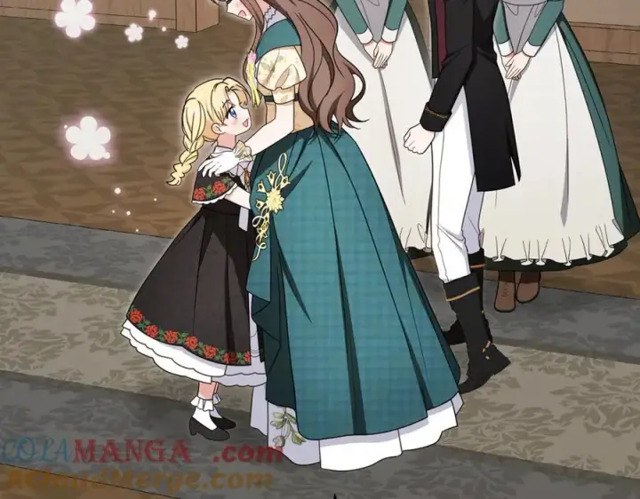 《反派少女被爱意围绕》第89话 情窦初开图45