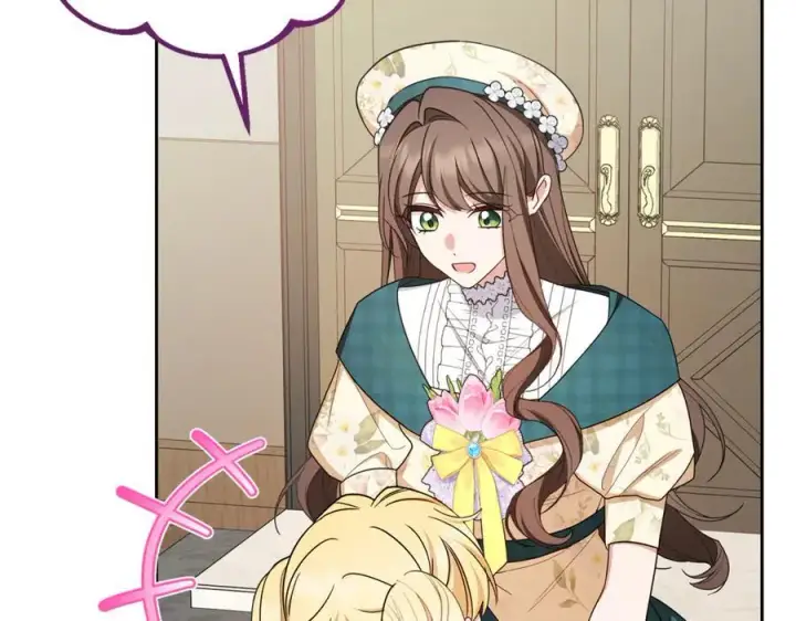 《反派少女被爱意围绕》第89话 情窦初开图48